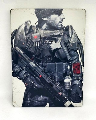 Call Of Duty Advanced Warfare Limited Xbox 360 Game CIB Tested Fast Tracked Ship