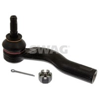 Swag Spurstangenkopf Spurstange Vorne Links FüR Mazda 6 Station Wagon GY GG