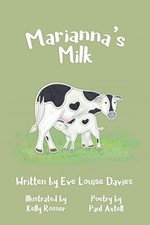 Marianna's Milk, Axtell, Paul