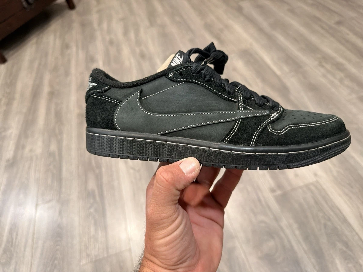 Las mejores ofertas en Jordan 1 Retro Low OG SP x Travis Scott