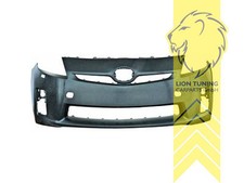 Frontstoßstange für Toyota Prius 3 ZVW30 Facelift 2012-2016 nicht für Prius +