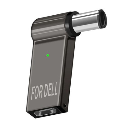 USB C to 7.4mm Laptop Charging Adapter Female Type C to Male DC 7.4 X 5.0mm5898