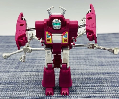 Convertors Insectors Scorpio complete w/ limbs Tail KO Select