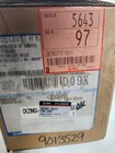 Smc Ckz1N63-105Lx16-Usb7-Aa00 7 Slim Line Power Clamp New Open Box