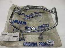 Motorschutz Sturzbügel A726 Suzuki GSF 600 Bandit Schutzbügel Rahmen Halter Mot