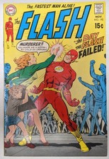 The Flash #192