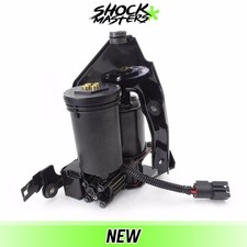 Air Suspension Compressor For 1997-2006 Ford Expedition Air Suspension Compressor For 1997-2006 Ford Expedition