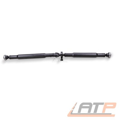 KARDANWELLE GELENKWELLE FÜR FIAT PANDA 169 312