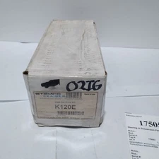 Stemco Kaiser K120E Qwik Kit King Pin Kit, Replaces Eaton 806355