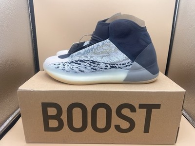 Adidas Yeezy Quantum Sea Teal - Size 14