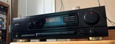 Vintage Sansui RZ-1900 Stereo Receiver Amplifier TESTED and WORKING