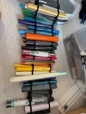 cricut vinyl bundle