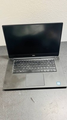 Dell Precision 5510 Laptop | i5-6300HQ | 16GB RAM | 512 NVMe SSD