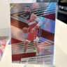 2021-22 Panini Revolution Jonas Valanciunas #45 New Orleans Pelicans