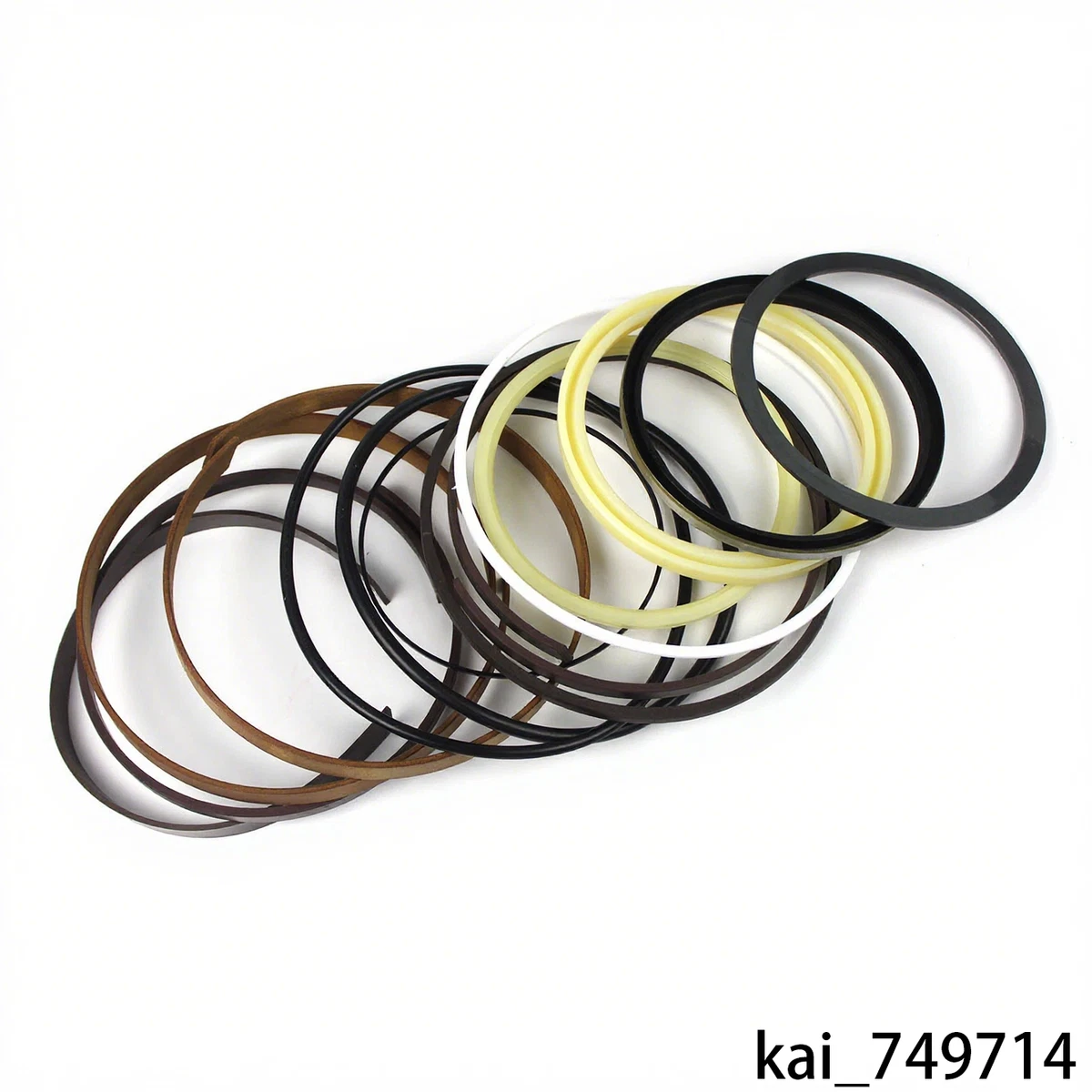 31Y1-05780 BUCKET CYLINDER SEAL KIT FITS FOR HYUNDAI R80-7 | eBay