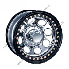 4x4 Beadlock Wheels Customization 166j6.5j7j8j.108114.3120.65127130mm
