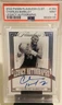 Charles Barkley 2022 Panini Flawless Legacy On-Card Auto /25, PSA 9 Pop 2 🏀🔥