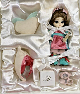 Jun Planning Doll | eBay