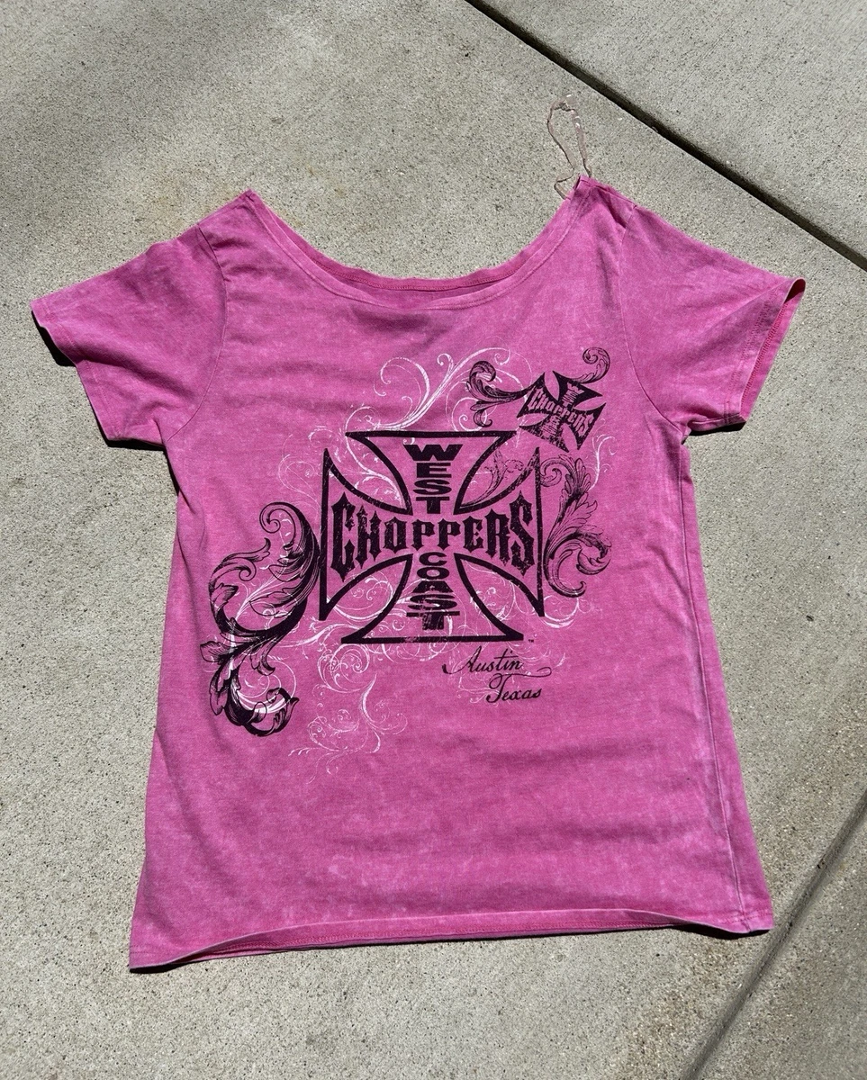 West Coast Choppers products for sale | eBay