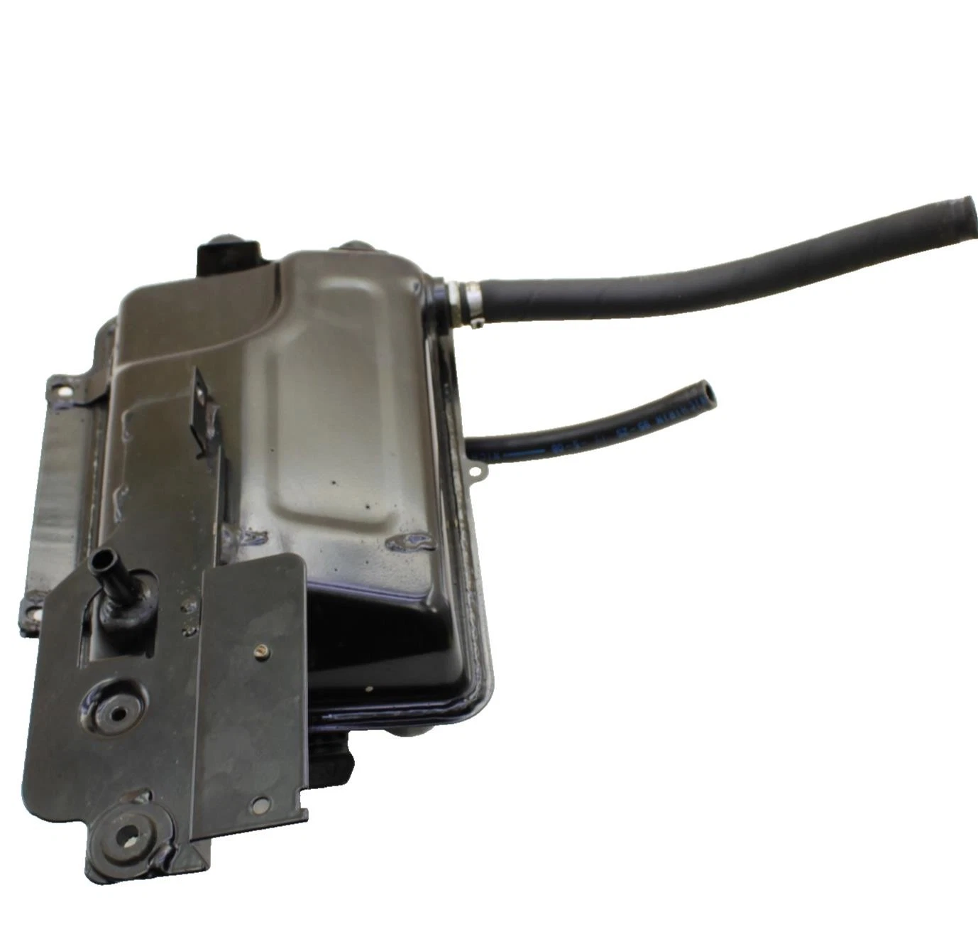 2008 CAN-AM SPYDER OIL TANK RESERVOIR MOTOR ENGINE BLACK