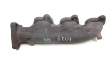 Collettore di scarico AUDI A6 4F2, C6 059253033P 2.97 Diesel 2006 28630289