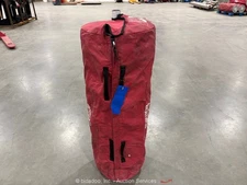 2019 Multiquip GB4000 Balloon Lamp 1,000W Metal Halide Jobsite Lighting bidadoo