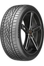 CONTINENTAL ExtremeContact DWS06 Plus 235/35 ZR19 91Y