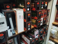 EFE 1/76 Scale Cast Models, Commercials Editions.