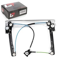 Fensterheber Elektrisch Vorne Rechts FüR Mini R55 R56 R57 Cabrio Clubman Clubvan