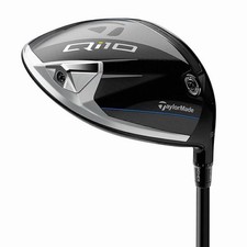 TaylorMade Qi10 Driver 10.5 Regular Right-Handed Graphite NEW SEALED