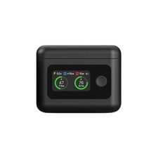 Portable 9V3A Fast Charger Charging Case With LED screen for Insta360 X5 Battery