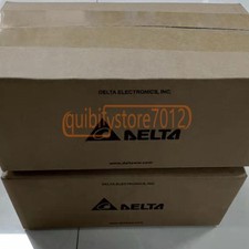 NEW Delta AC Servo Motor Driver ASD-B2-0721-B ECMA-C20807RS