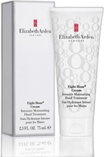 Image of Elizabeth Arden Eight Hour Cream Intensive Moisturizing Hand Treatment 75ml / 2.