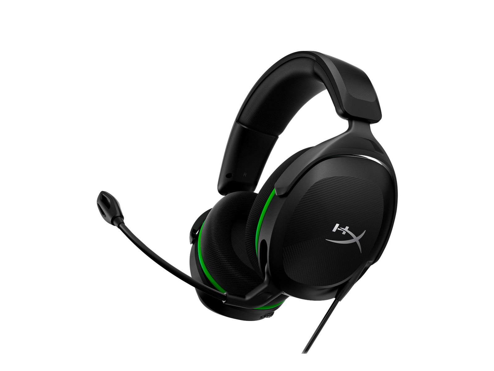 HyperX CloudX Stinger 2 Core - Gaming Headset - Xbox - Black