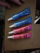 4 Pack Revolution Artist Face Body Paint