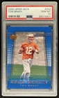 2000 Upper Deck Tom Brady Rookie RC #254 Patriots PSA 10 GEM MINT