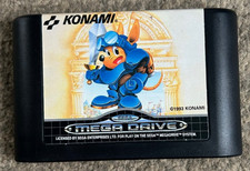 ebay® Auktion 236681670896 | Rocket Knight Adventures Mega Drive Sega nur Cart, gereinigt, getestet & funktionsfähig Thumbnail of ebay® auction 236681670896 | Rocket Knight Adventures Mega Drive Sega nur Cart, gereinigt, getestet & funktionsfähig