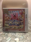 New ListingKirby Triple Deluxe: Nintendo Selects (Nintendo 3DS, 2017)