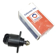 New Genuine GM 17112649 Fuel Injection Throttle Body Idle Air Control Valve
