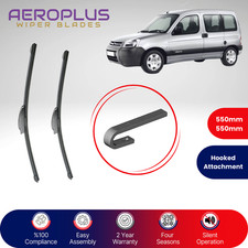 Balais d'essuie-glace Citroen BERLINGO