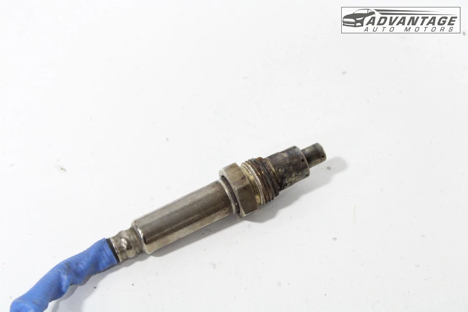 GMC SIERRA 2500 HD 2024-25 DOBLE CABINA TRASERO INFERIOR OXÍGENO NOX SENSOR NITRÓGENO OEM Foto 3 de 4