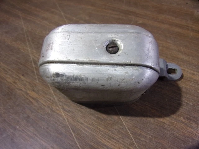 1928-1930 Model A Ford E.A. Laboratories 6 Volt Electric Wiper Motor To Restore - Image 3 of 4