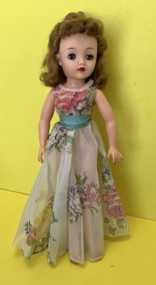 Miss Revlon 18  Doll VT 18.  Homemade Outfit Included. READ / SEE ALL PICS