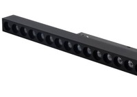 Miboxer / Mi-Light - Led 48V Track Grille Light 20W Cct 2,4G