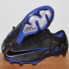 Nike Zoom Mercurial Vapor 15 Elite FG Shadow Pack Soccer Mens 6 DJ4978-040