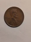1917D Lincoln Wheat Cent Penny Good