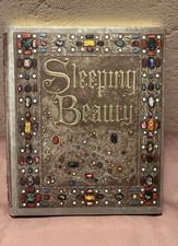  RAR/ Make-up Palette Sleeping Beauty - Besam...