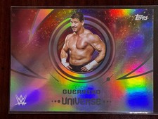 2025 WWE Universe #164 Eddie Guerrero