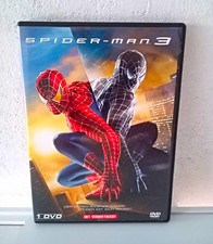 Sony Pictures Spider-Man 3 DVD Ehemaliger Ver...