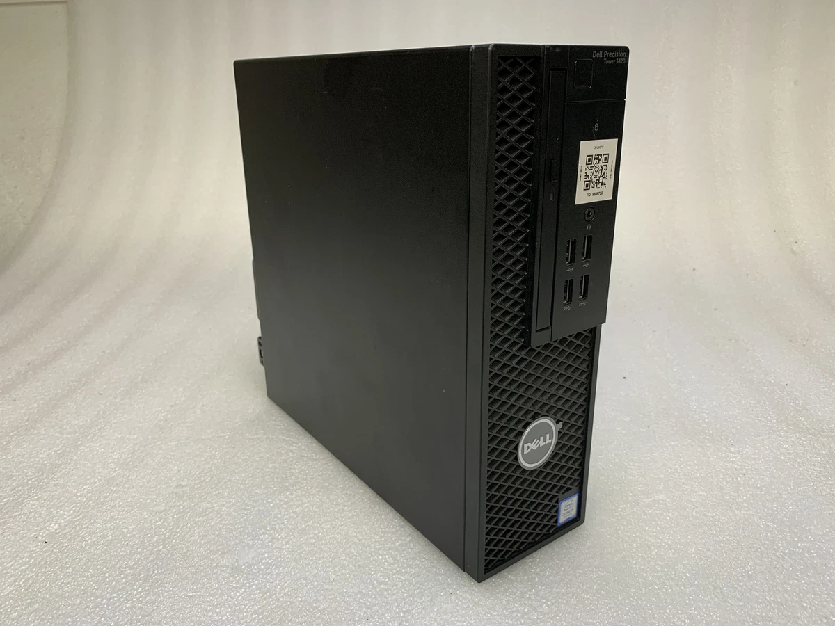 DELL Precision Tower3420 core i7 7thジャンク DELL Precision